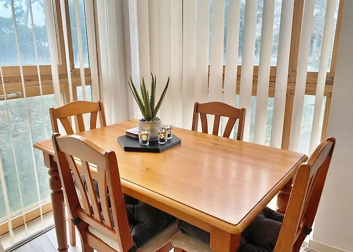 Two Bedroom Apartment In Central Bournemouth