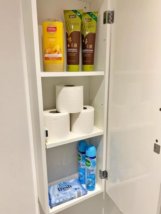 Appartamento Two Bedroom In Bournemouth