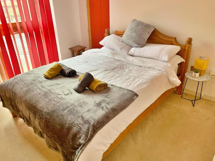 Appartamento Two Bedroom In Bournemouth