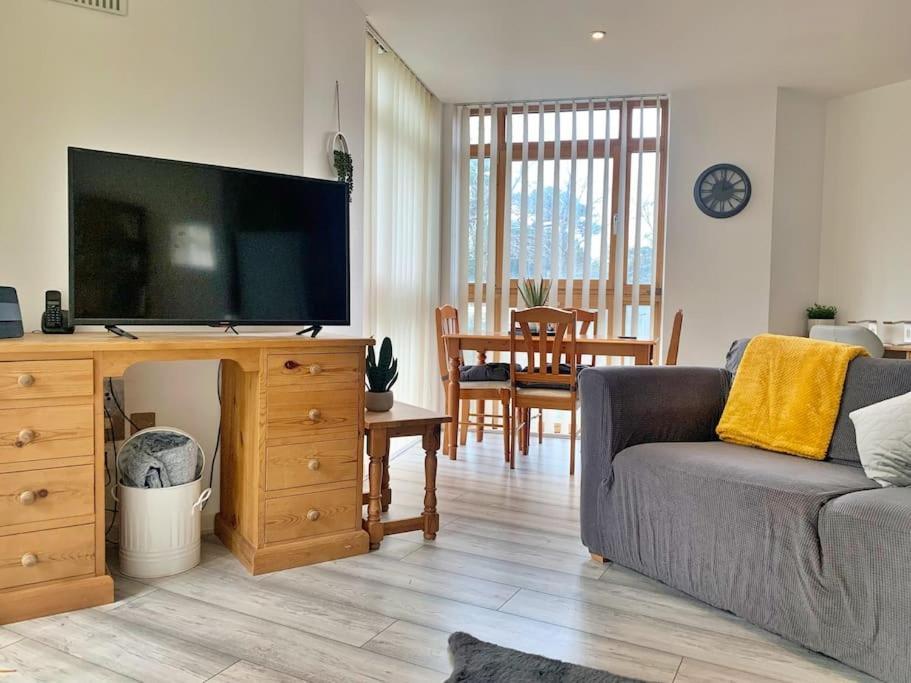 Two Bedroom In Appartamento