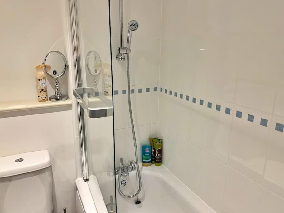 Appartamento Two Bedroom In