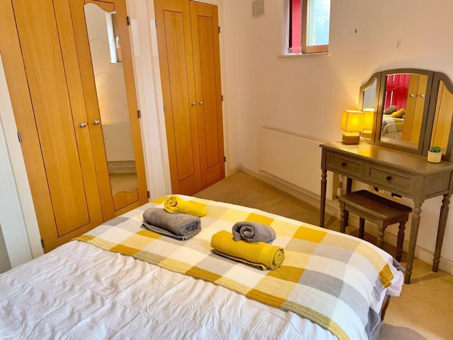 Two Bedroom In Appartamento Bournemouth