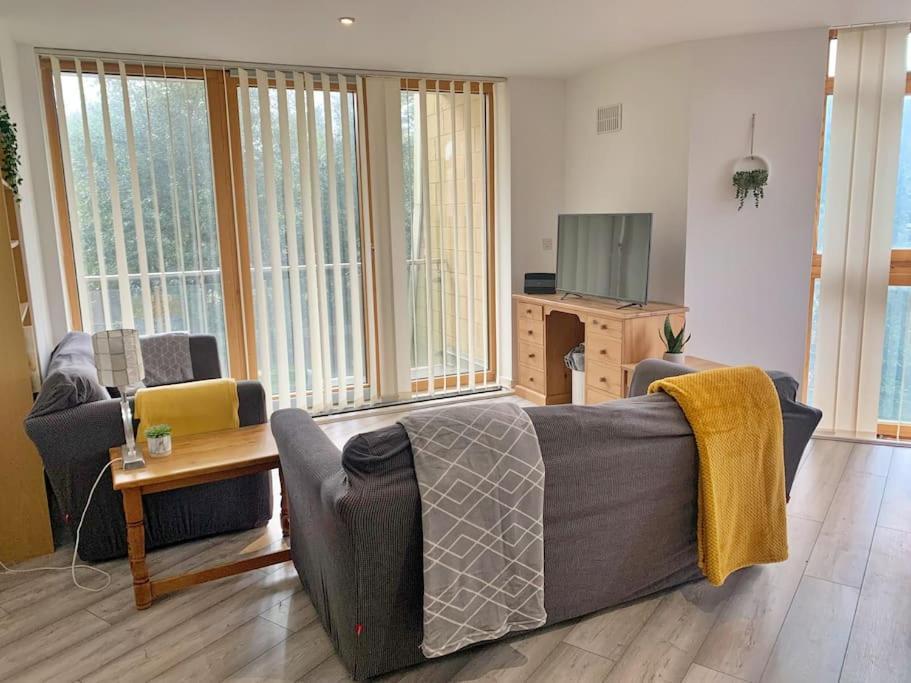 Two Bedroom In Appartamento
