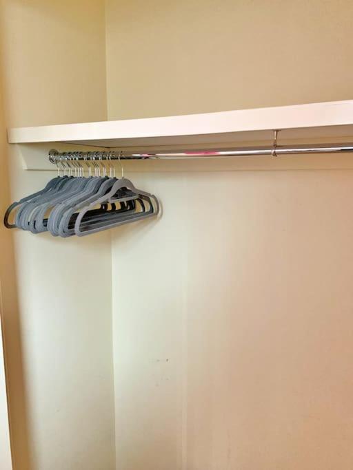 Apartamento Two Bedroom In *