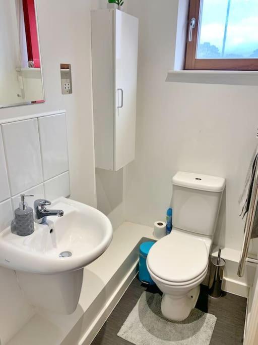 Two Bedroom In Apartamento Bournemouth